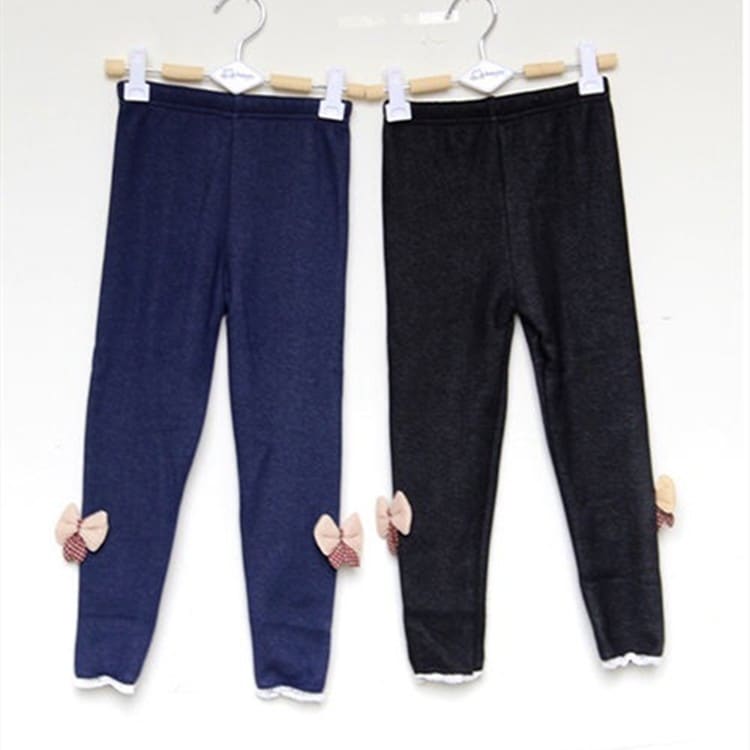 Girls Legging tights 180511 - TUZZUT Qatar Online Shopping