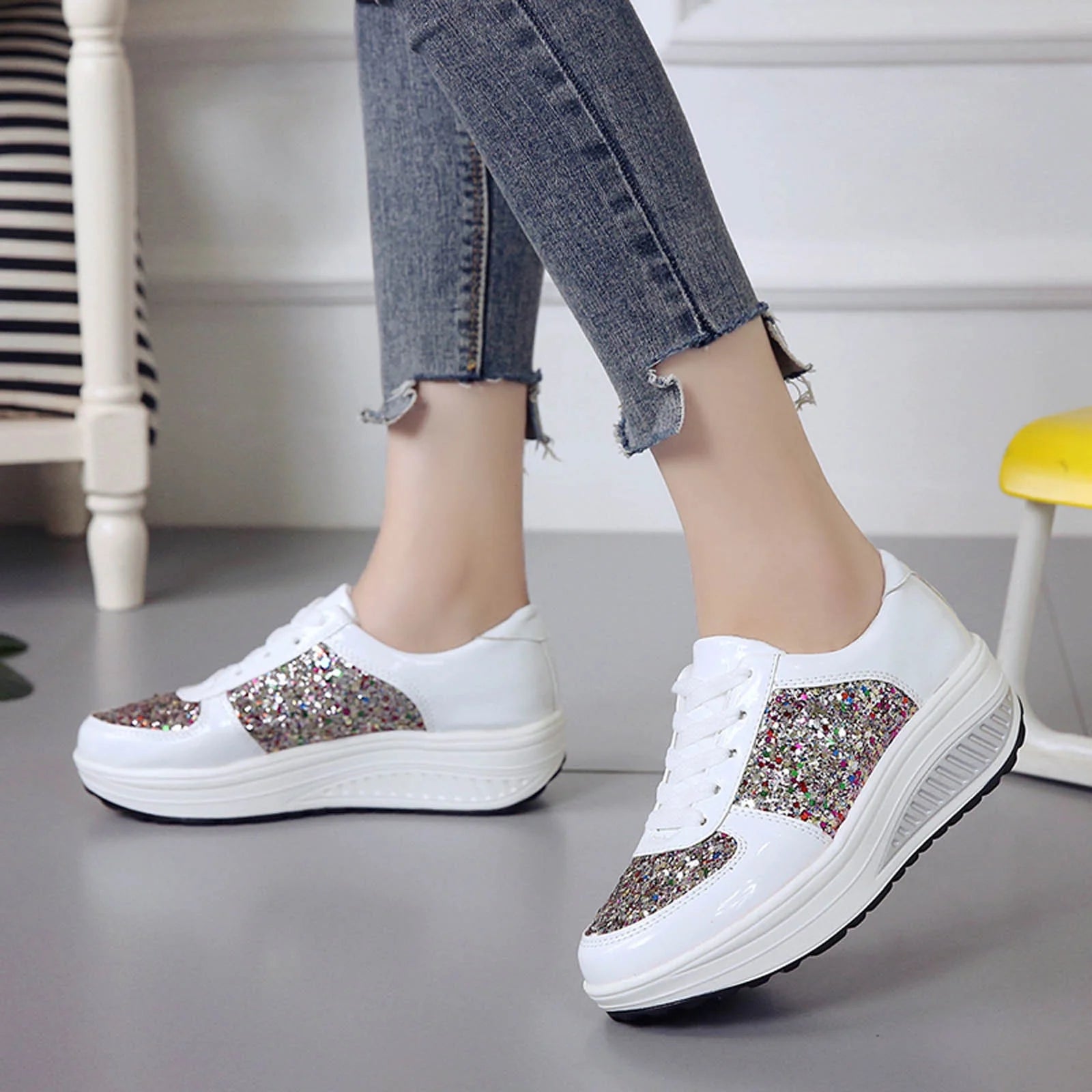 Spring Autumn Sneakers 1643 Spring Autumn Sneakers 1643
