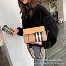 Women's  trendy, fashionable, versatile, one-shoulder, cross-body, casual, Korean style bag  B-73272 - TUZZUT Qatar Online Shopping