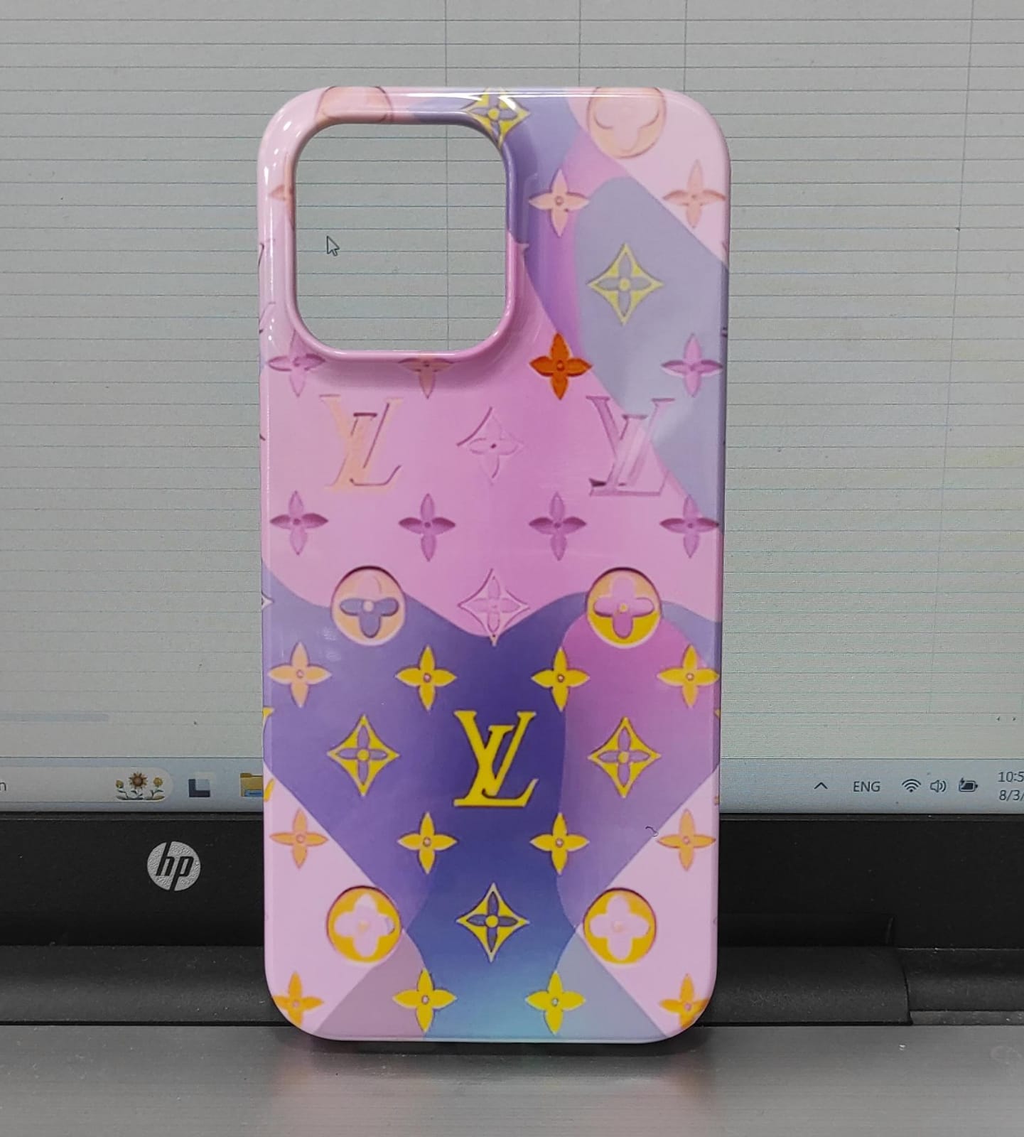 Designer Cover Case for iPhone 14ProMax PC1083 Designer Cover Case for iPhone 14ProMax PC1083