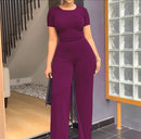 Women's Clothing 2-Piece Set Casual Fashion Dress   378324 - TUZZUT Qatar Online Shopping