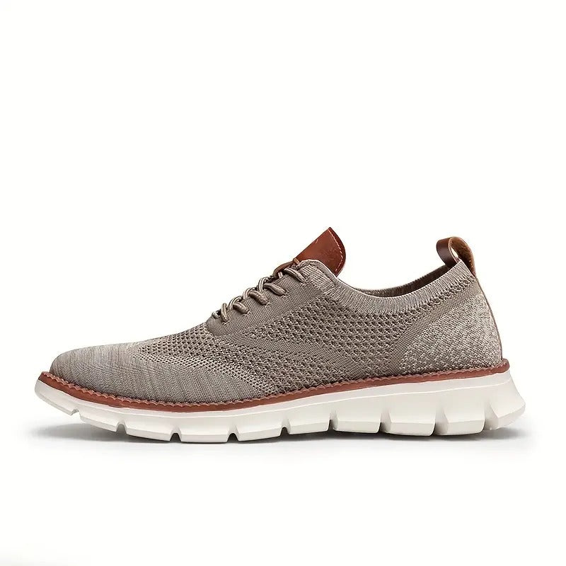 Lightweight Mesh Breathable Shoes AL3031