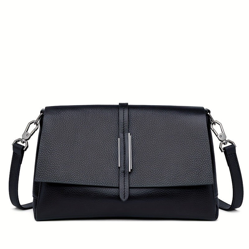 Female Crossbody Bag Casual Office Work Purse 8522 - TUZZUT Qatar Online Shopping