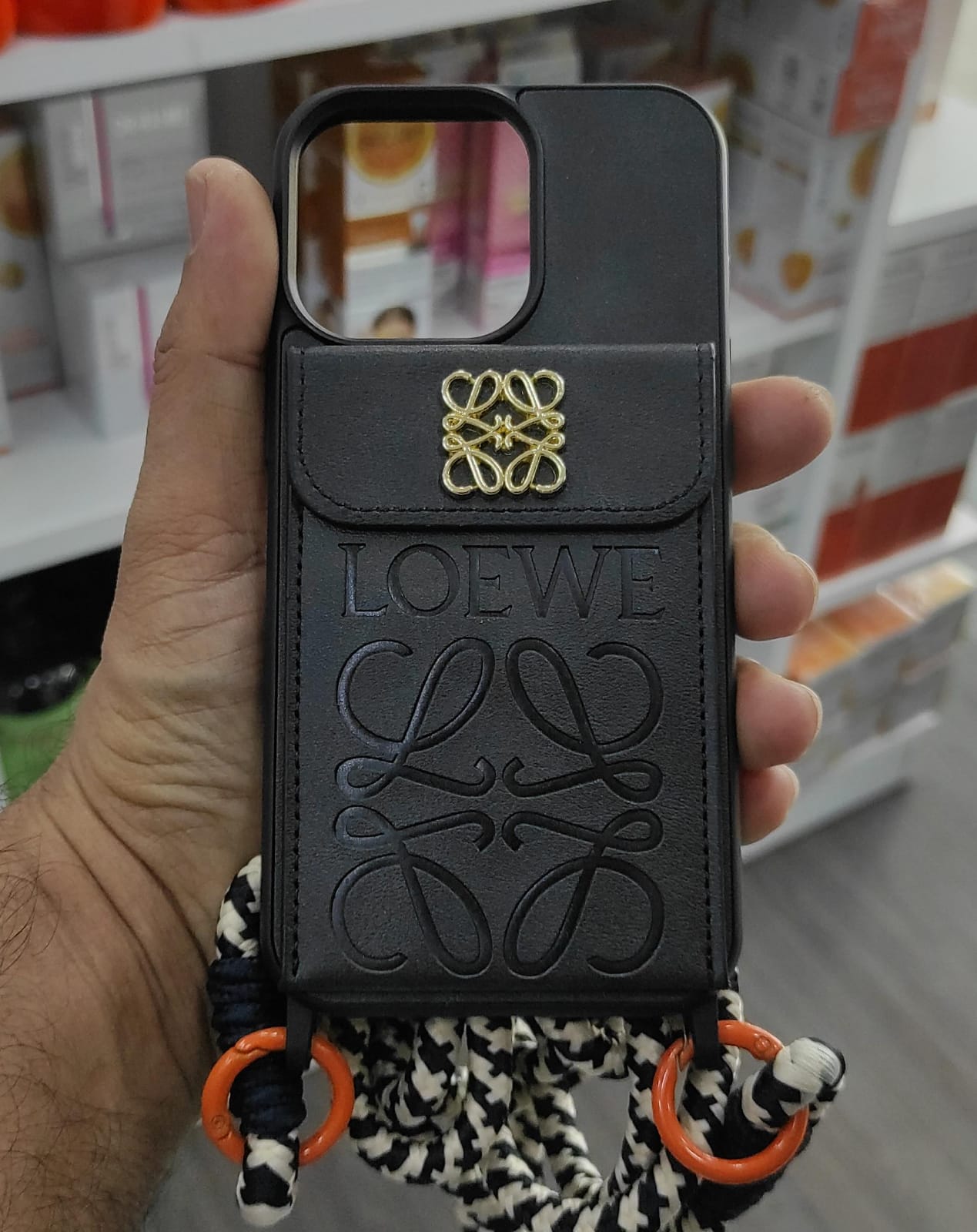 Designer Cover Case for iPhone 13Pro PC1075 Designer Cover Case for iPhone 13Pro PC1075