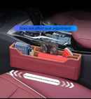 Multifunctional Car Storage Box - TUZZUT Qatar Online Shopping