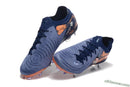 Firm Ground High Top Football Boots S0023 - TUZZUT Qatar Online Shopping