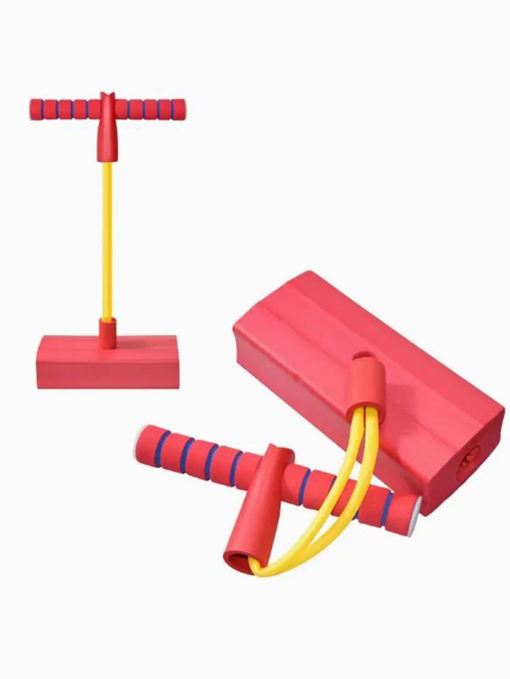 Durable Foam And Bungee Jumper For Kid S4028048 - Tuzzut.com Qatar Online Shopping
