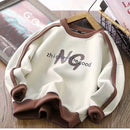 Boys Sweatshirt 4-5Y 487114 - TUZZUT Qatar Online Shopping