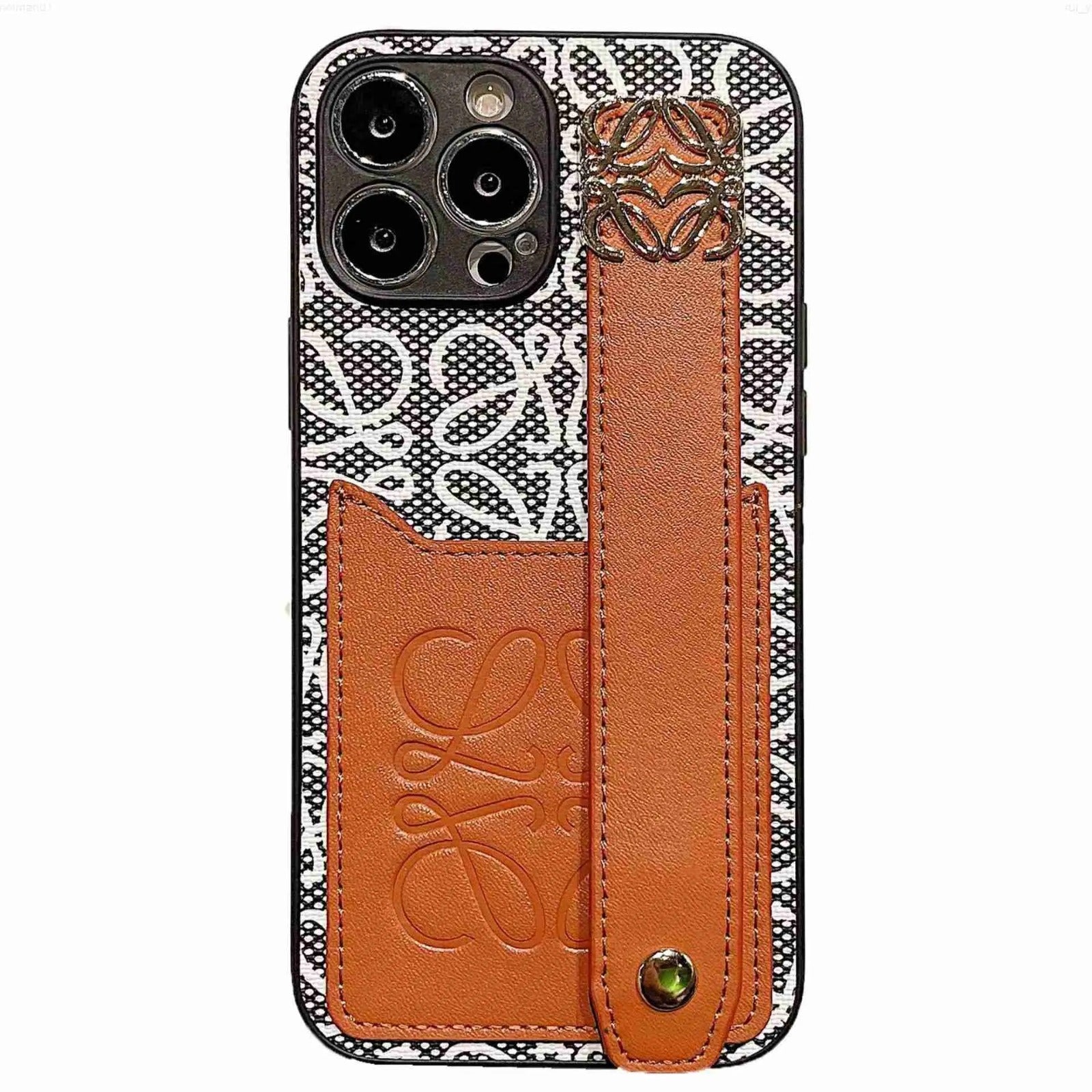 Designer Cover Case for iPhone 13Pro PC1078 Designer Cover Case for iPhone 13Pro PC1078