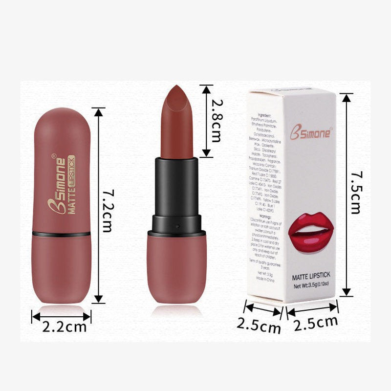 BSimone Color Sensational Lipstick