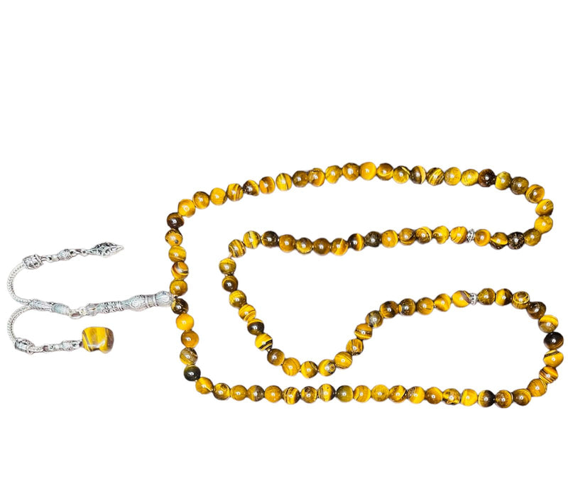 Tasbih Arabic Gifts Accessoires On Hand  X 752626