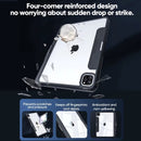 Magic Keyboard 360° Rotating for iPad Pro - TUZZUT Qatar Online Shopping