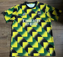 Authentic Arsenal Prematch Jersey Shirt Kit   120126 - TUZZUT Qatar Online Shopping