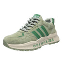 Low Top Comfortable Korean Style Sports Shoes SR8520 - TUZZUT Qatar Online Shopping