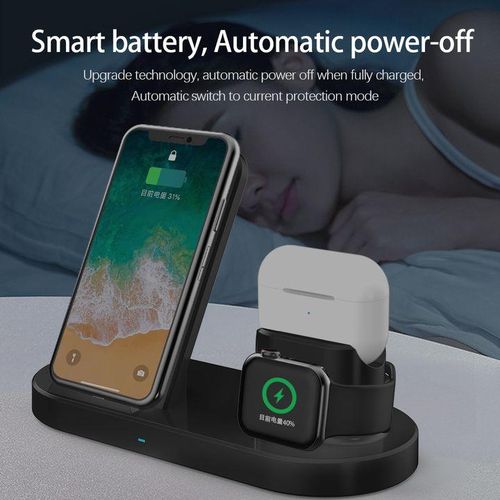 3 In 1 Fast Charge HYD-H10 3 In 1 Fast Charge HYD-H10