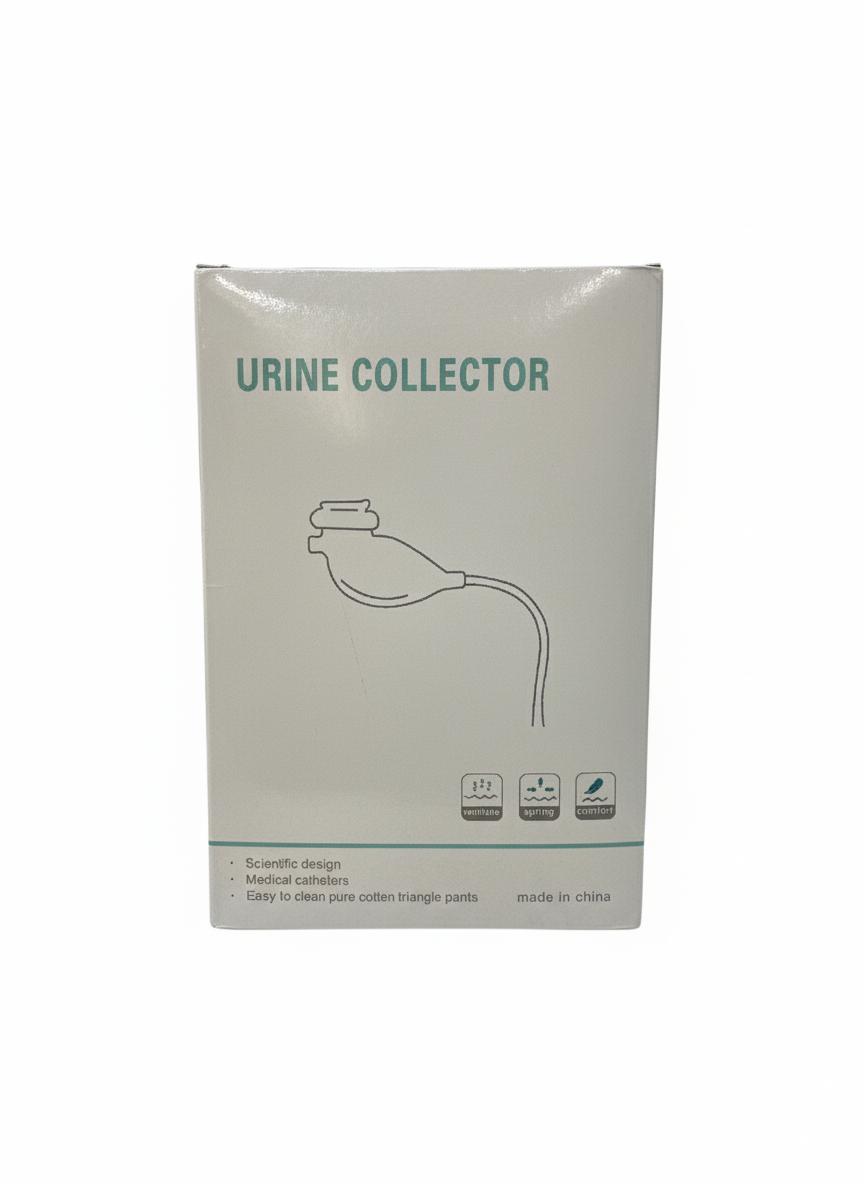 Comfort Urine Collection Bag For Men Comfort Urine Collection Bag For Men