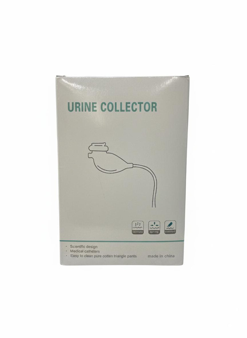 Comfort Urine Collection Bag For Women - TUZZUT Qatar Online Shopping