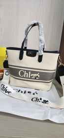 French Elegance and Timeless Style Handbags B2011 - TUZZUT Qatar Online Shopping