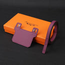 Wallet Strap Leather With Insert Crossbody And Shouler Wallet Strap   S39750019 - TUZZUT Qatar Online Shopping