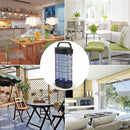 Mosquito Killer Lamp Manual - TUZZUT Qatar Online Shopping