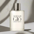 GIORGIO ARMANI Acqua Di Gio EDT 100ml - TUZZUT Qatar Online Shopping