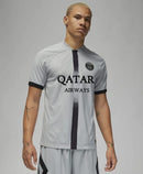 Paris Saint-Germain Away PSG Jersey S4696647 - TUZZUT Qatar Online Shopping