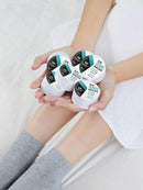 1 Pair Portable Compression Socks - TUZZUT Qatar Online Shopping