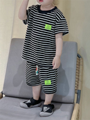 2 Pcs  Boys Pants Suit 363543 - TUZZUT Qatar Online Shopping