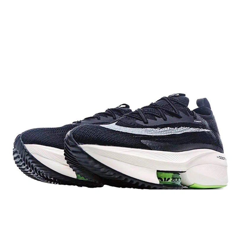 Alphafly Next Black White Shoes C19925 - TUZZUT Qatar Online Shopping