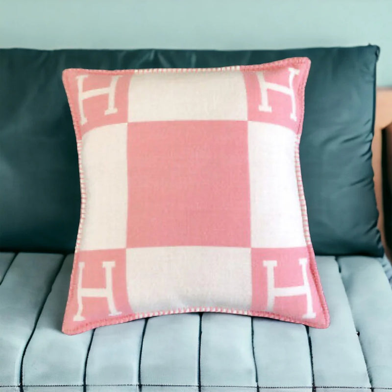 Avalon Cushion Cover BL1004 - TUZZUT Qatar Online Shopping