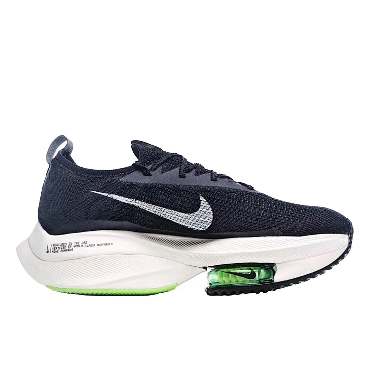 Alphafly Next Black White Shoes C19925 Alphafly Next Black White Shoes C19925