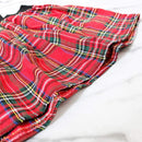 Women's Bodysuits Cosplay Plaid Uniform    X4962481 - TUZZUT Qatar Online Shopping