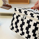 Toiletry Bag, Portable Travel Toiletry Bag   S5120535 - TUZZUT Qatar Online Shopping