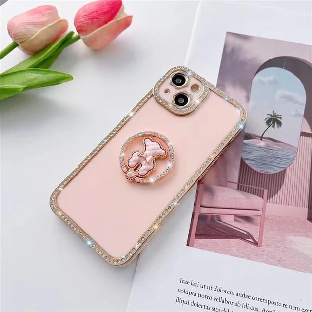 iPhone 13 Back Case Cover S4611934