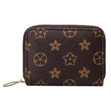 New Women's Purse Zipper Coin Wallet Short Casual Multi Card Bag 259461 New Women's Purse Zipper Coin Wallet Short Casual Multi Card Bag 259461