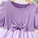 Girl Fashion  Dresses 1537530 - TUZZUT Qatar Online Shopping