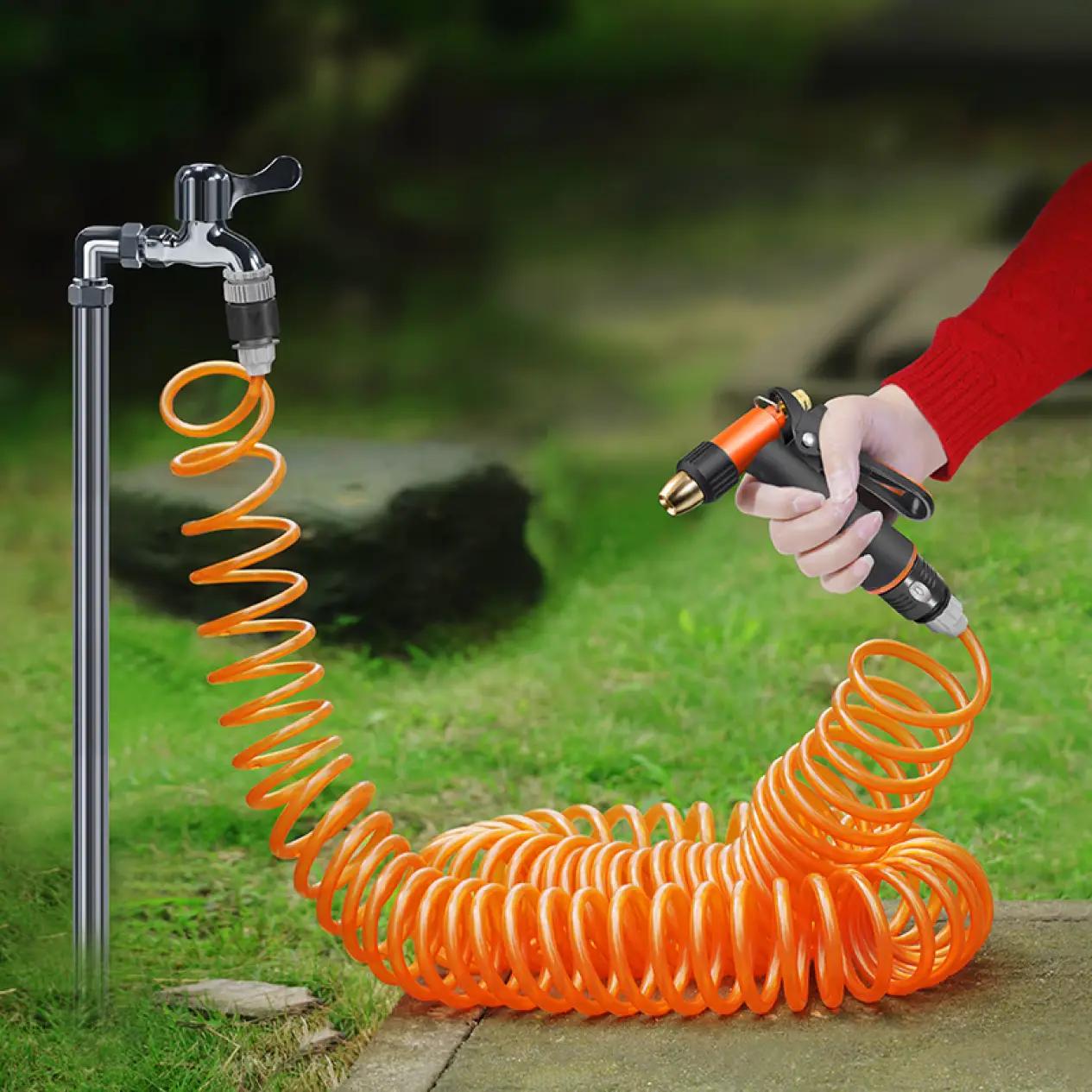 High-Pressure car wash water gun S4515007 High-Pressure car wash water gun S4515007