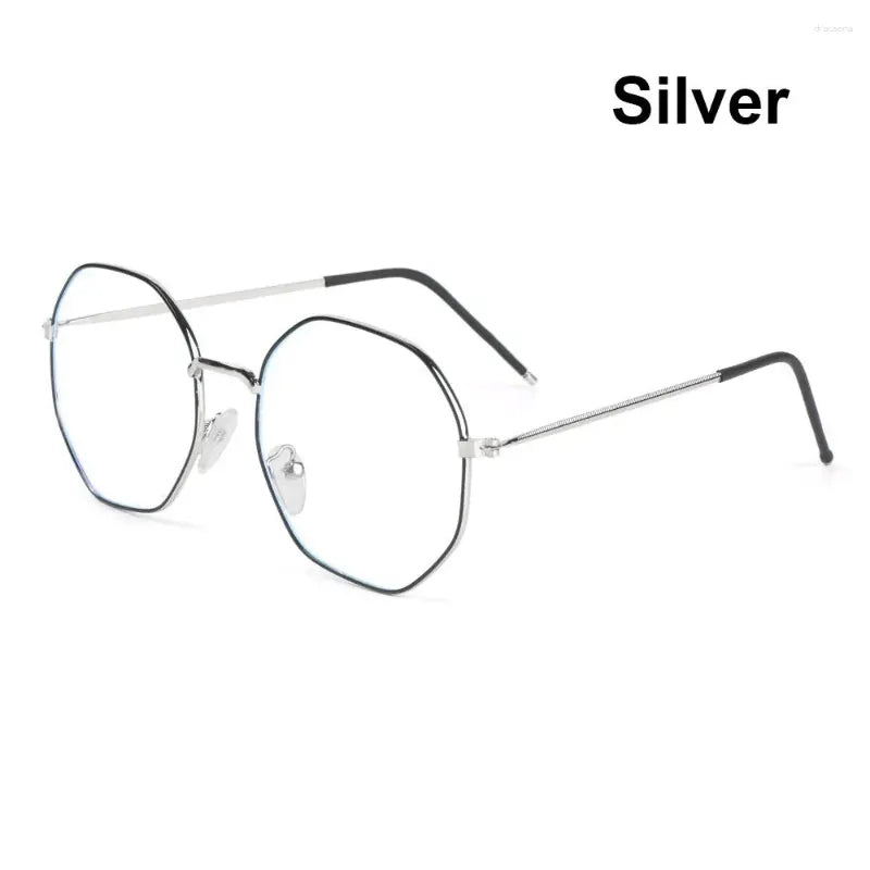 Metal Frame Sunglasses for Women & Men S5576 - TUZZUT Qatar Online Shopping