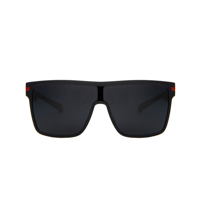 Red Sun Men's Sunglasses S3376 - TUZZUT Qatar Online Shopping