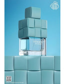 FEROCE Pour Homme EDP Perfume 100ml For Men by Fragrance World - Inspired by Dolce & Gabbana Light Blue Forever - TUZZUT Qatar Online Shopping