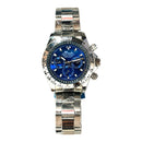 Men's Luxury Stainless Watch W63598 - TUZZUT Qatar Online Shopping