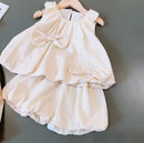 Girl Casual Summer Beach Girl Kid's Dress   1631941 - TUZZUT Qatar Online Shopping