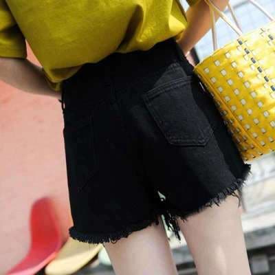 Women's Solid Color Short L 276590 Women's Solid Color Short L 276590