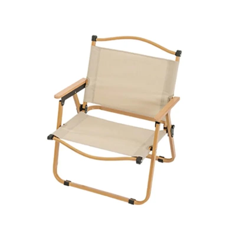 Camping Kermit Chair Outdoor Folding Chair - TUZZUT Qatar Online Shopping