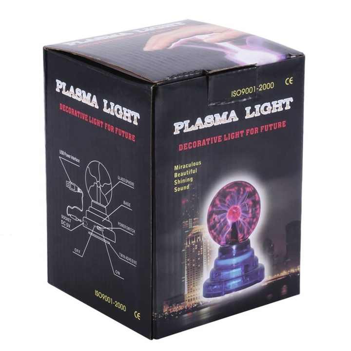 Plasma Light 113869 Plasma Light 113869