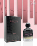 Valentin Omo EDP Perfume By Joyous 100ml - TUZZUT Qatar Online Shopping