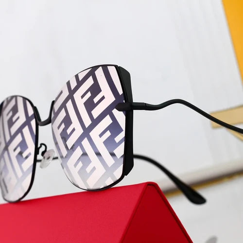 Ocean Color Men And Women Sunglasses S8876 - TUZZUT Qatar Online Shopping