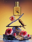 Fire On Ice EDP 110ml By Lattafa - TUZZUT Qatar Online Shopping