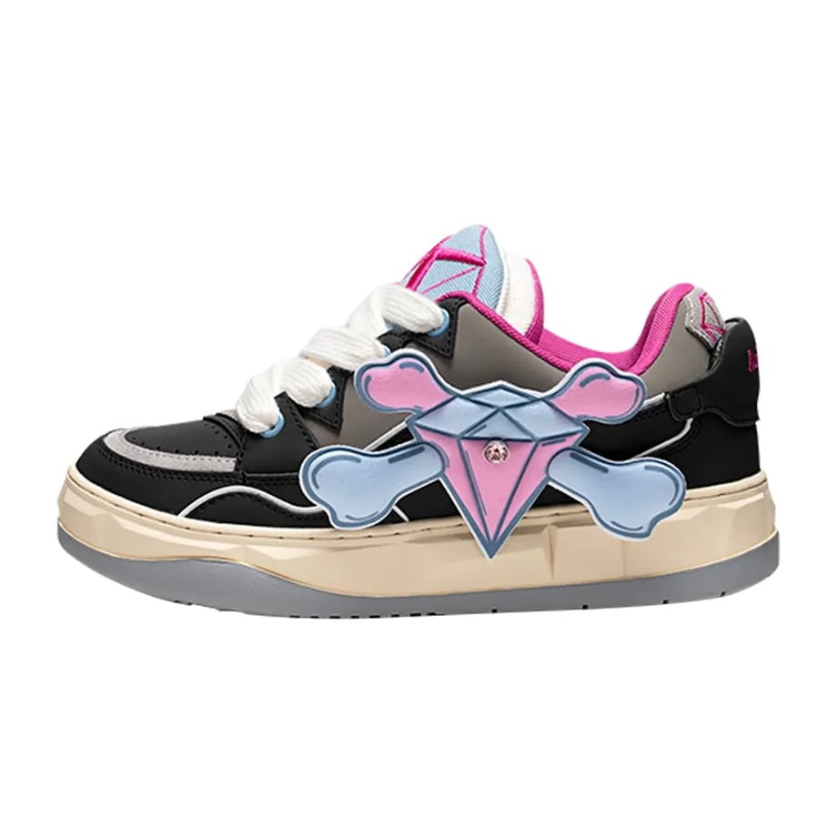 Ruby Scott Diamond Sneaker X152 Ruby Scott Diamond Sneaker X152