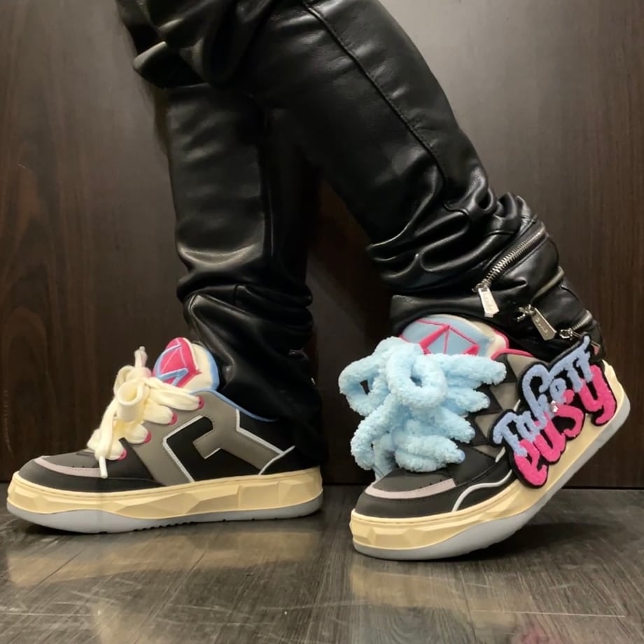 Ruby Scott Diamond Sneaker X152 Ruby Scott Diamond Sneaker X152